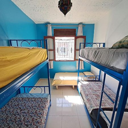 Moroccan Family House Agadir Exterior foto