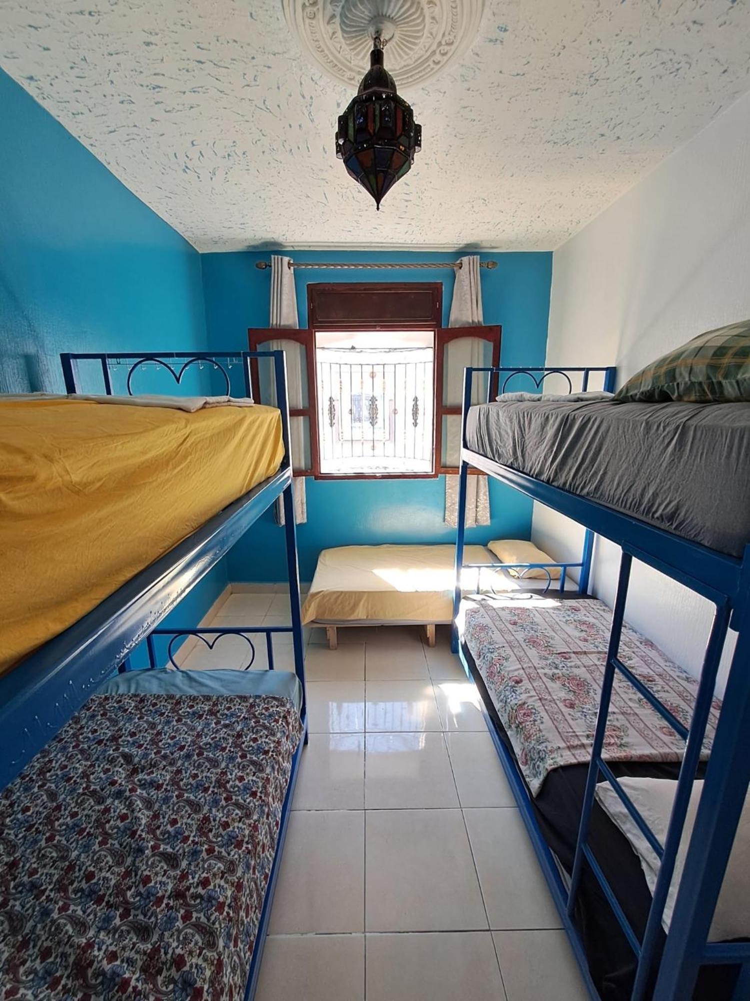 Moroccan Family House Agadir Exterior foto