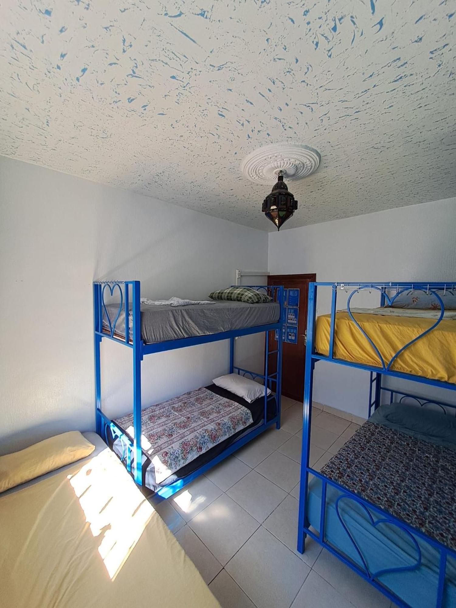 Moroccan Family House Agadir Exterior foto