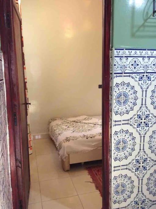 Moroccan Family House Agadir Exterior foto