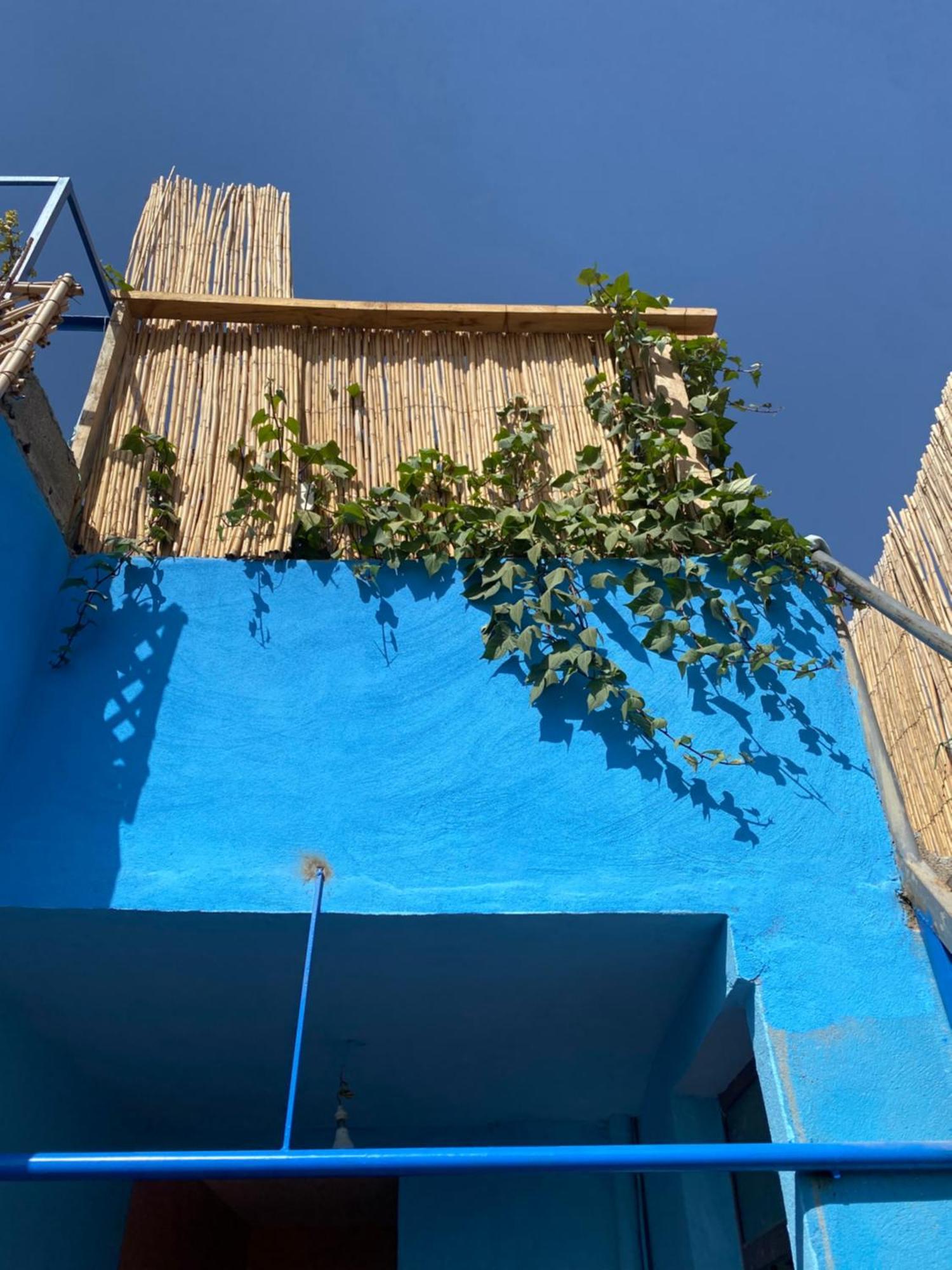 Moroccan Family House Agadir Exterior foto