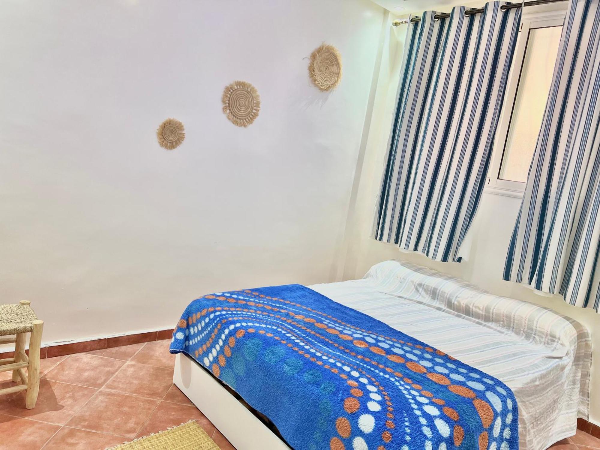 Moroccan Family House Agadir Exterior foto