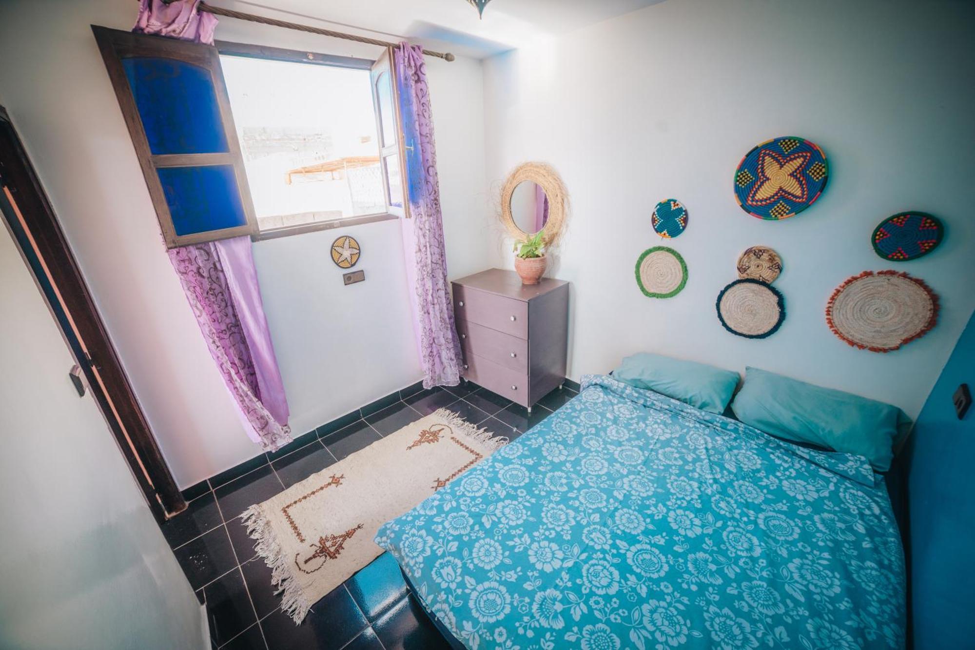 Moroccan Family House Agadir Exterior foto