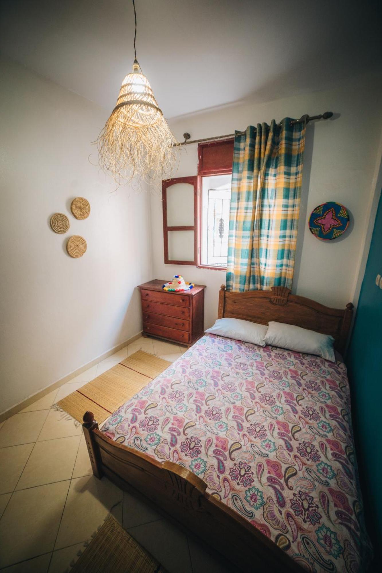 Moroccan Family House Agadir Exterior foto